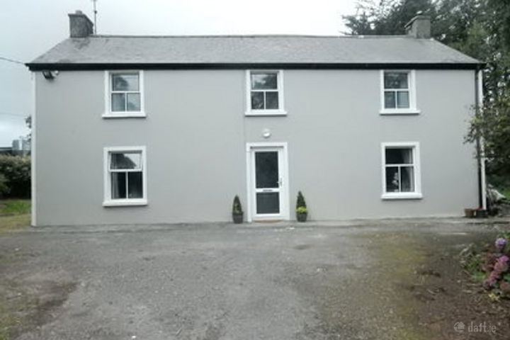 Dungourney, Midleton, Co. Cork