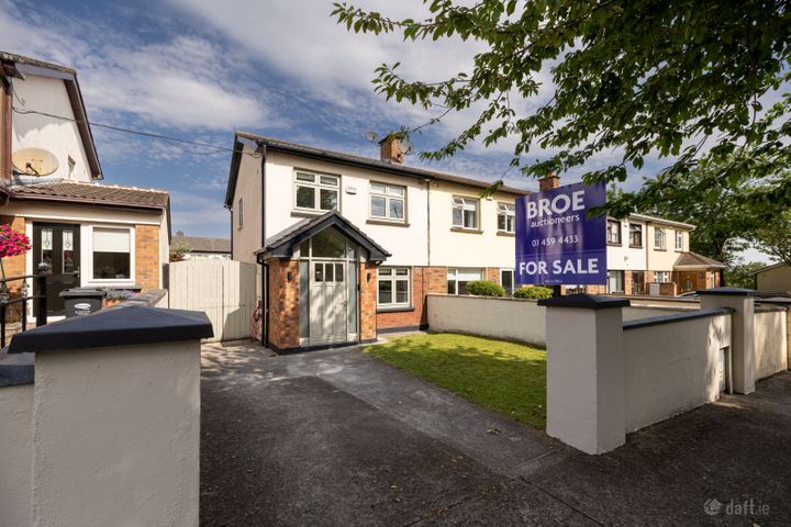 23 Woodford View, Clondalkin, Dublin 22, D22FF67