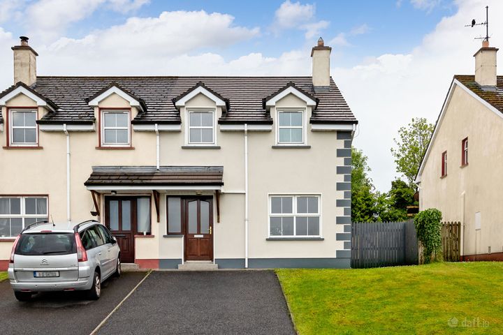 36 Riverwalk, Collooney, Sligo, Sligo