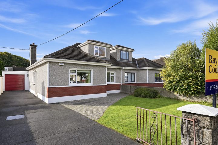 13 Cedarwood Park, Glasnevin, Dublin 11