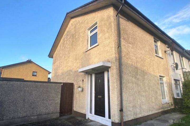16 Monivea Park, Ballybane, Galway, Galway