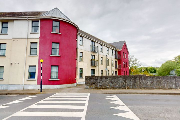 Apartment 2.5, Block B, De-Bruin Court, Waterford City Centre, Co. Waterford, X91PYW8