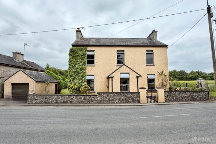 Burges, Ballylooby, Cahir, Co. Tipperary, E21AY77