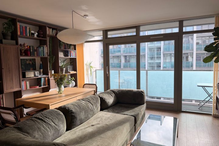 Crosbie's Yard, Ossory Road, Dublin 3, North Strand, Dublin 3