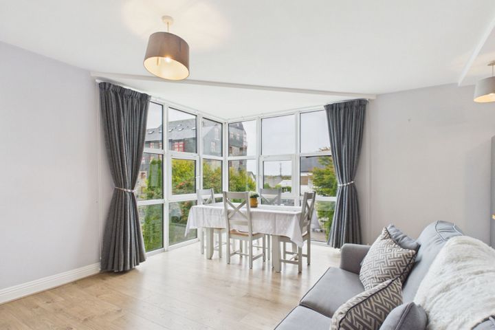 10 The Courtyard, Mill Road, Midleton, Co. Cork