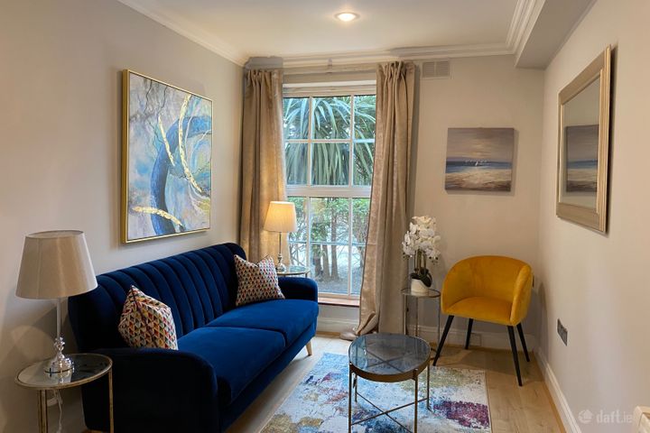 53 Portobello Harbour, Grove Road, Dublin 2, Dublin 6