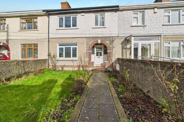 50 Beechfield Road, Dublin 12, Walkinstown, Dublin 12, D12W66C