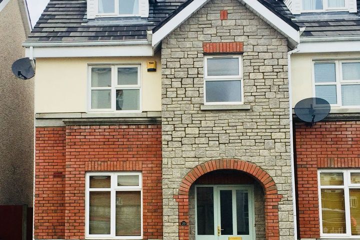 20 Knocklyon, Clonmacken, Limerick, Clonmacken, Co. Limerick