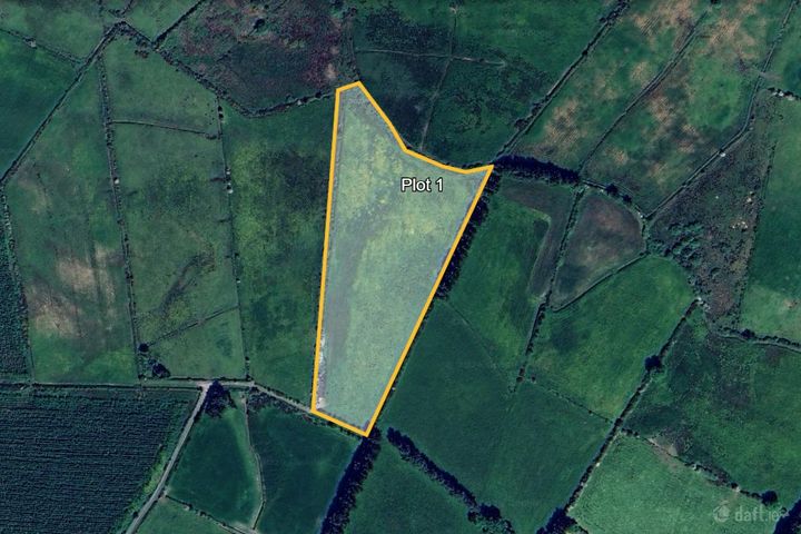 Hundred Acres, Cloonfad, Co. Roscommon