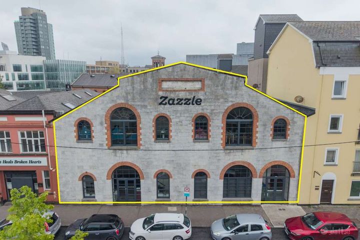 6 Union Quay, Cork City, Cork