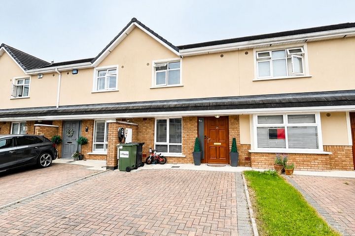 21 Radharc Na Siuire, Ballygunner, Knockboy, Co. Waterford
