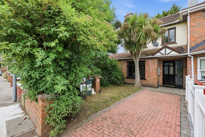 21 Knightswood, Dublin 9, Dublin 9, D09T2K0
