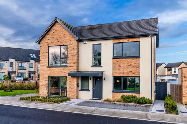 12 The Park, St Marnock's Bay, Portmarnock, Co Dublin, D13RXH0