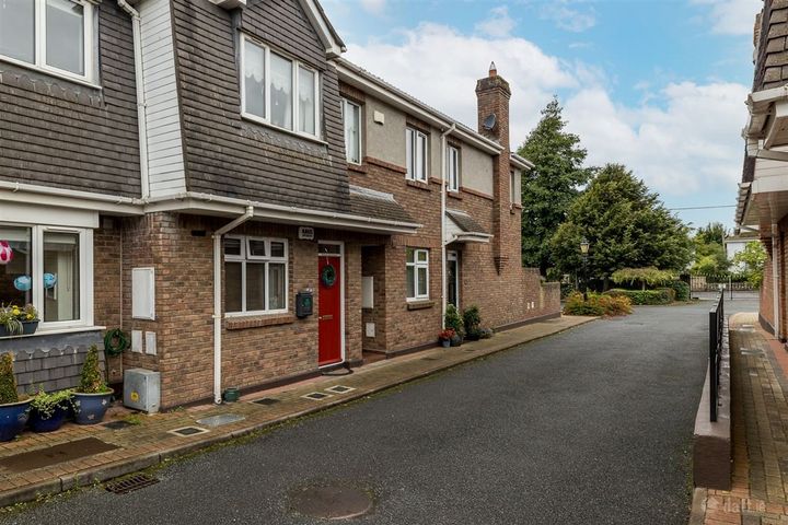 4 Broomfield Mews, Malahide, Co. Dublin, K36PX47