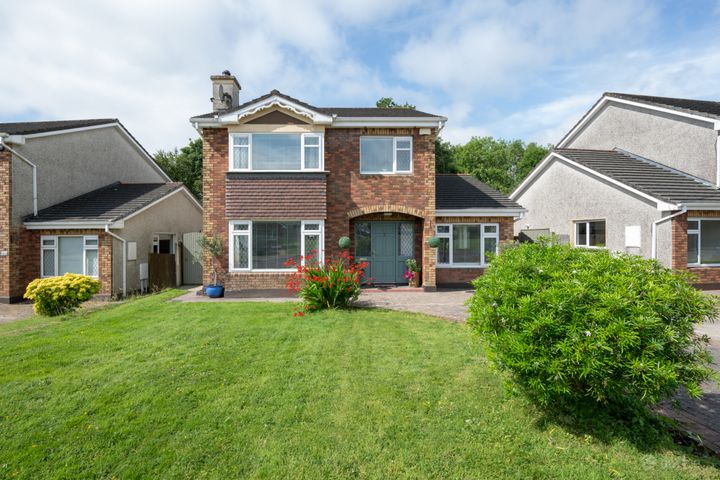 5 Ard Dara Drive, Station Road, Blarney, Co. Cork, T23Y967