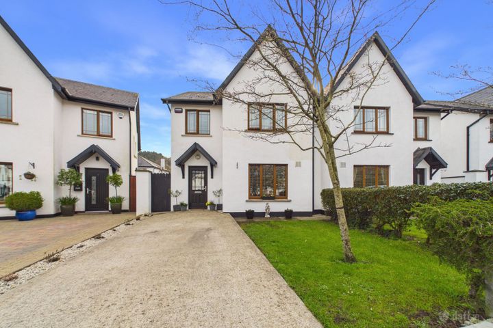 4 Manor Close, Carrickbeg, Carrickbeg, Co. Tipperary, E32EK71
