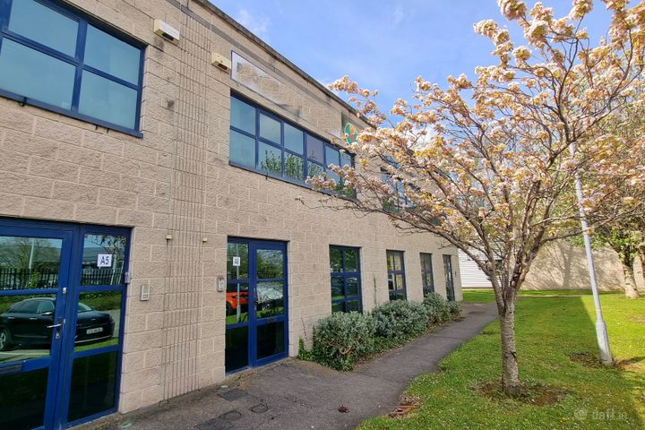 Unit A6 Riverview Business Park, Nangor Road, Dublin 12, D12EF80
