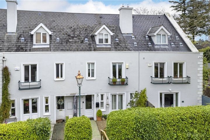 10 Roebuck Park, Goatstown, Dublin 14, Dublin 14, Dublin