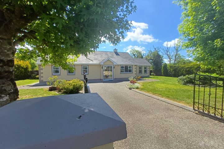 Aughamore, Lisryan, Granard, Longford