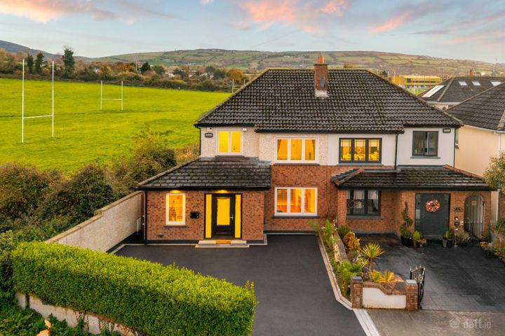 36 Ely Green, Ely Manor, Firhouse Dublin 24, Dublin 24, Dublin
