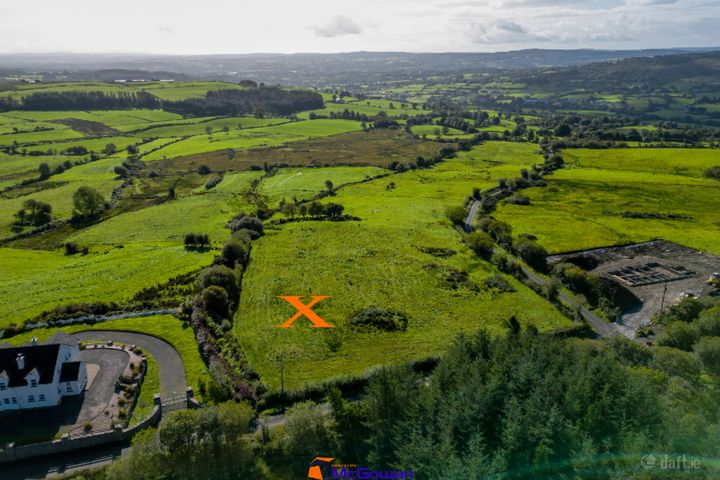 Ballinatone, Ballybofey, Co. Donegal