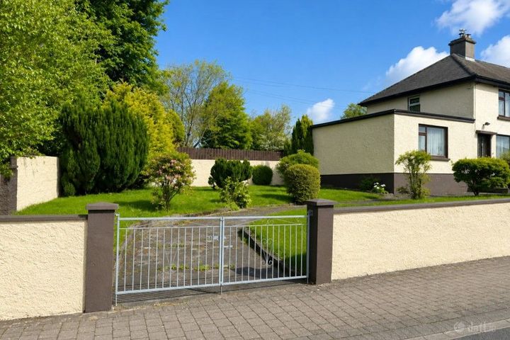 83 Garavogue Villas, Sligo, Co. Sligo, F91EW9K