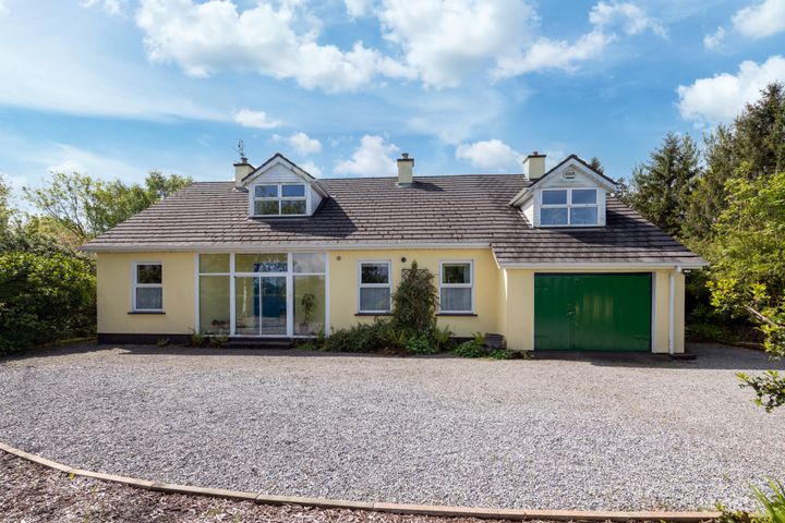 The Willows, Larkinstown, Coolree, Barntown, Co Wexford, Y35H2VE