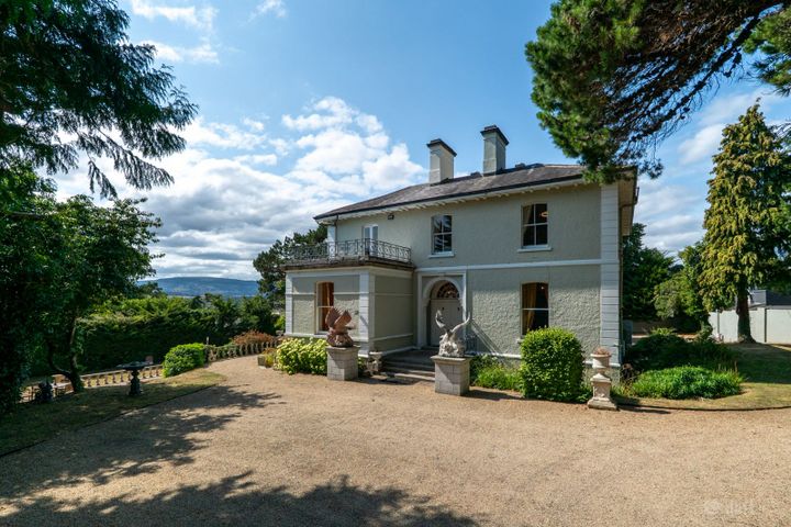 Laragh House, Laragh, Ballybrack, Co. Dublin