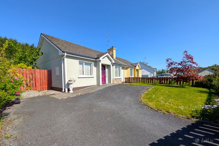 22 Barr Na Trimoige, Kilkelly, Mayo, Mayo