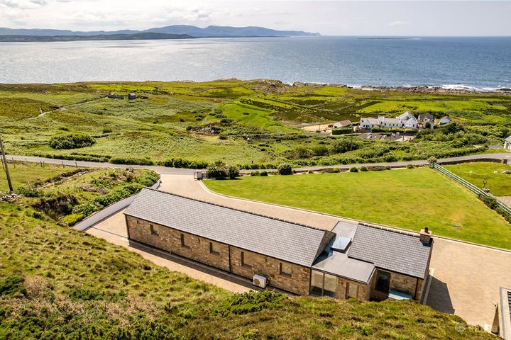 Falmore, Dungloe, Co Donegal, Donegal