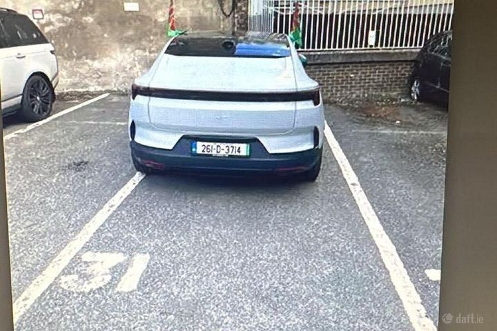 Pembroke Street, Dublin 2