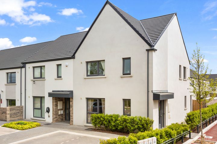 2 Aderrig Orchard, Adamstown, Lucan, Co Dublin, K78W5W7