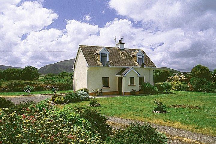 Illauncaum (I186), Castlegregory, Co. Kerry