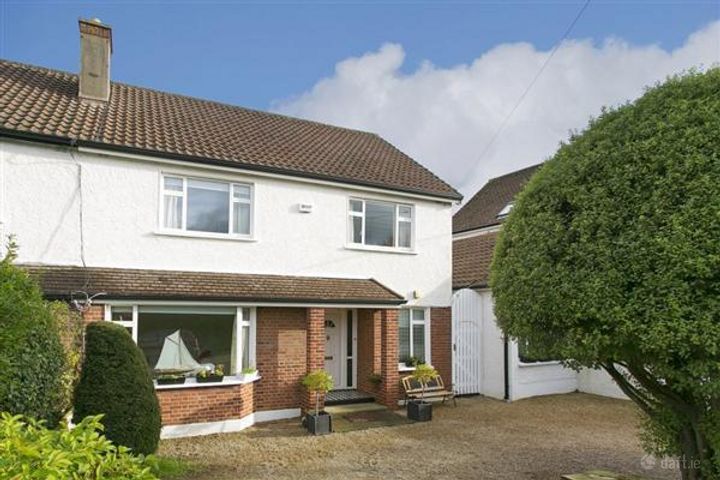 The Willows, Saval Park Rd, Dalkey, Dublin