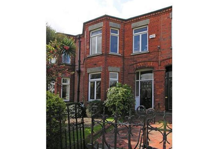 61 Sandford Road, Ranelagh, Dublin 6, Dublin 6, Dublin