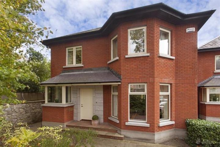 1 The Vicarage, St Johns Rd, Sandymount Dublin 4, Dublin 4, Dublin