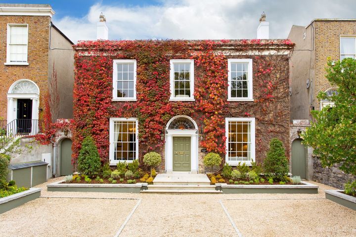 31 Wellington Place, Ballsbridge, Dublin 4, Dublin 4, Dublin