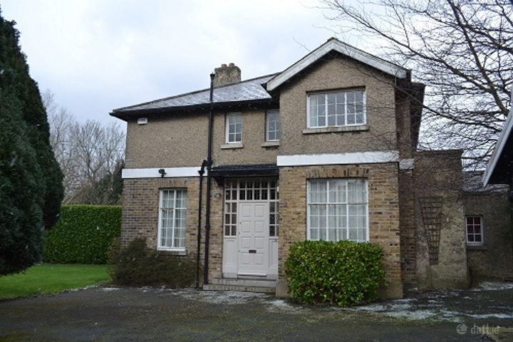 18 Castlepark Road, Sandycove, Dublin