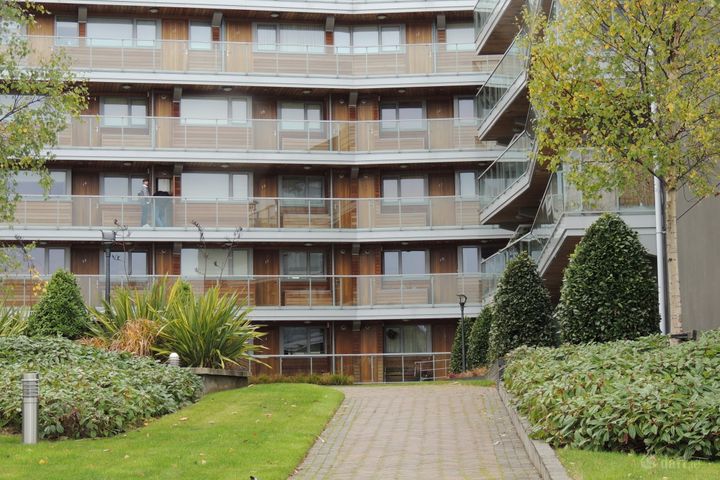 Booterstown Wood, Booterstown, Co. Dublin