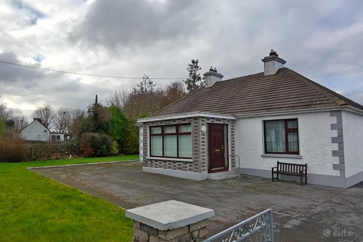 Castlehacket, Caherlistrane, Caherlistrane, Co. Galway