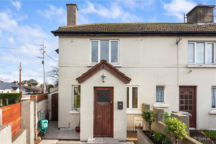 1A White's Villas, Dalkey, Co. Dublin, A96EP99