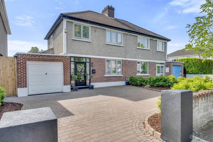 5 Ennafort Rd, Raheny, Dublin 5, Dublin 5, Dublin