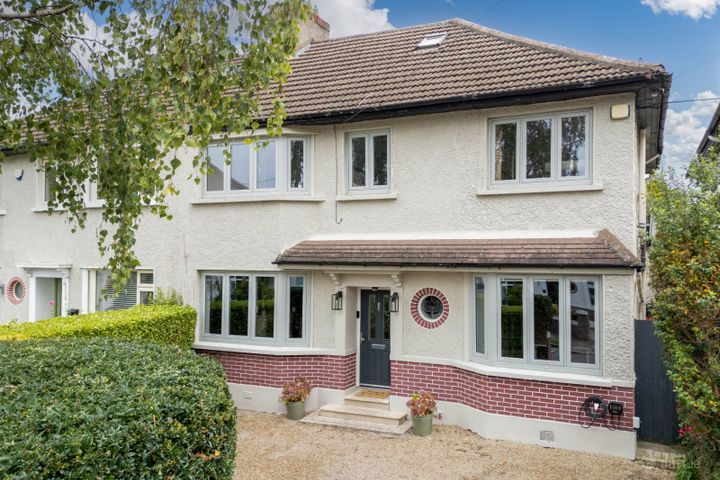 11 Washington Park, Rathfarnham, Dublin 14, D14YE28