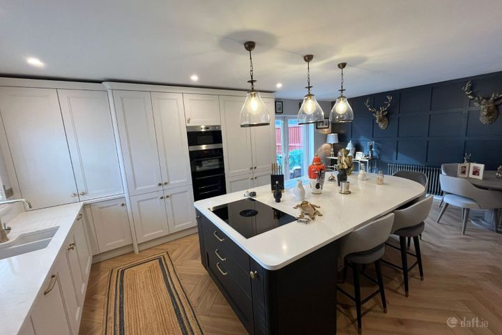 Manor Village East, Manor Farm, Togher (Cork City), Co. Cork