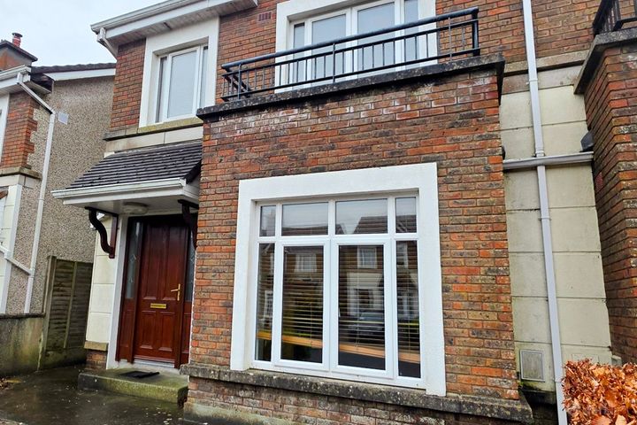 209 Ros Caoin, Roscam, Garraun, Co. Galway