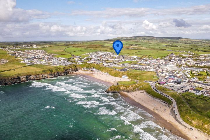 27 The Sands, Church Road, Ballybunion, Kerry