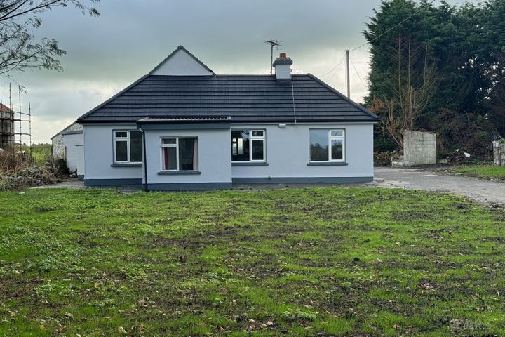 Carrowreagh, Hollymount, Hollymount, Co. Mayo, F12YF78