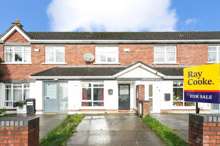 9 Allendale Glade, Clonsilla, Dublin 15