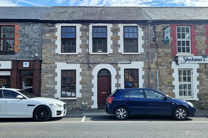 45 College Street, Cavan, Co. Cavan, H12XF51