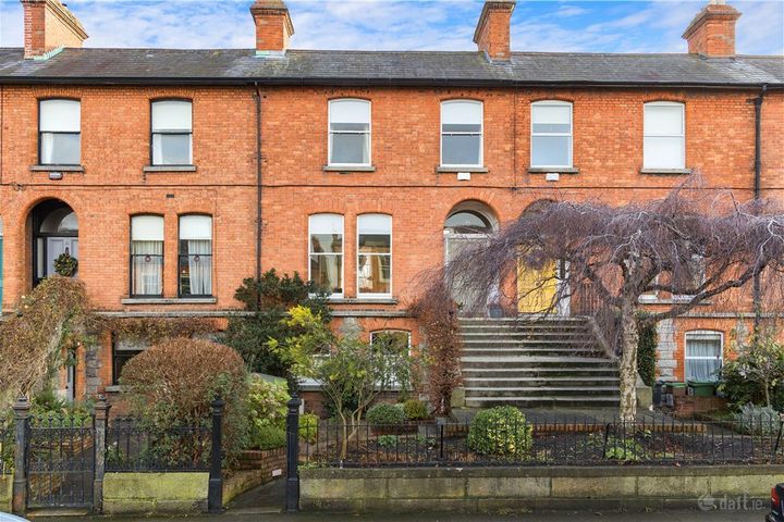 26 Marlborough Rd, Donnybrook, Dublin 4, Dublin 4, Dublin
